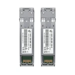 Ubiquiti Networks UACC-OM-MM-10G-D-2 Transceiver Module Fiber Optic 1000 New. Price: $98.03.