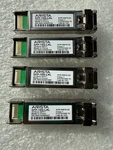 Genuine Arista SFP-10G-LRL 1310NM Sfp+ XVR-10010-02 Transciever Used. Price: $69.93.
