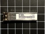 J4858D Aruba Hp Genuine 1G Sfp Lc Sx 500M OM2 Mmf Transceiver 1990-4415 Used. Price: $29.00.