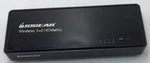 Iogear Wireless 5X2 Hd Matrix Transmitter With Power Adapter. Used. Price: $44.99.