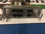 N5K-M1600 Cisco Nexus 5000 Series 10GB Module Used. Price: $90.00.