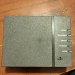 Calix 803GV2 Gigapoint Fiber Optical Network Terminal (ont). Used. Price: $70.00.