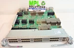 Cisco DS-X9334-K9 Mds 9000 24/10 San Extension Module 800-102722-01,68-100538-05 Used. Price: $279.97.