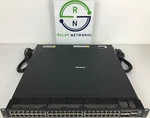 Hp JG894A 5700-48G-4XG-2QSFP+ 48X Gig RJ45 1/10G 2X Qsfp+, Dual JG900A Used. Price: $89.19.
