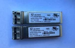 Qlogic 850NM Fibre Channel Sfp+ Transceiver Module FTLF8529P4BCV-QL 16GB Used. Price: $27.30.