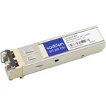 Addon Linksysandreg; Lacgsx Compatible Taa 1000BASE-SX Sfp Transceiver (mmf, 850 New. Price: $57.56.