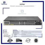 / Aruba JL076A 3810M 40G Hpe Smart Rate Poe+ 1-SLOT Switch-same Day Shipp Good. Price: $199.99.