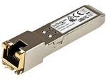 Startech EXSFP1GETST Juniper EX-SFP-1GE-T Compatible Gigabit Copper New. Price: $107.49.
