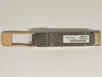 Hisense LMQ8811-PC+ MM-100M-850-400G-C Smf Qsfp-dd Transceiver Module Used. Price: $38.99.