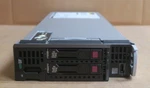 Hp Proliant BL460C G10 GEN10 2X 14C Gold 6132 256GB 300GB Hdd Blade Server Used. Price: $2283.62.