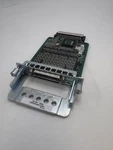 Cisco HWIC-16A 16-PORT Asynchronous High Speed Wan Router Card 73-8972-05 Used. Price: $22.99.