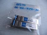 Au Seller Orig ADDON-NEW-01-SSC-9790-AO Sfp Module For Optical Netwk-tested Used. Price: $19.08.