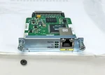 Cisco HWIC-1FE 1-PORT 10/100 Routed Used. Price: $20.00.