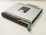 Mellanox M2401G U007H 24-PORT Infiniband Switch 20GBS For Dell Poweredge M1000E Used. Price: $69.00.