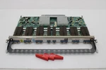 Cisco 14X10GBE-WL-XFP 14-PORT 10GE Lan/wan-phy Int Module Very. Price: $495.00.