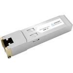 Axiom Memory SFP-1GTXRJ45-T-AX 1000BASE-T Transceiver For Moxa New. Price: $65.95.