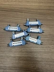 Lot Of Merrimac CSM-6M-1.5G Rf Components Ghz (lightly Used, Lab). Price: $40.00.