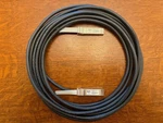 SFP-H10GB-CU5M-CCX 10GBASE-CU Sfp+ To Twinax, 5M, Passive, Cisco Compatible Open. Price: $20.00.