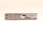 Dell FCLF8522P2BTL-DL Gigabit 100M Copper Sfp Transceiver Module P/N:0MHVPK Used. Price: $19.99.