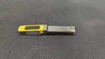Arista QDD-200G-BP Transceiver To 400G Bypass Module QSFP100 Used. Price: $160.00.