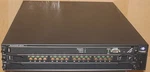 Foundry Brocade Serveriron SI-GT-CGC16 W/ 1X WSM6-1 J-B16GC Ac Ps 7XAVAIL Used. Price: $595.00.