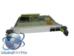 Cisco SPA-2XOC12-POS 2-PORT OC12/STM4 Lifetime Warranty Used. Price: $650.00.