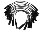 Lot Of 10 Cisco Meraki MA-CBL-40G-50CM 600-22160-A Stacking Cable New Open Box. Price: $68.15.