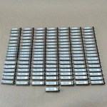 Lot Of 120 Jdsu Qlogic PLRXPL-VC-SH4-23-N-QL 8GB Fc Sfp+ Sr Transceivers Used. Price: $129.98.