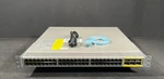 Cisco Nexus N3K-C3172TQ-10GT 48X 10GBE 6X 40GB Qsfp+ Port Switch W/ 2X Ac Very. Price: $379.99.