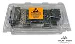 Juniper Networks EX-UM-2X4SFP 4-PORT Uplink Module 10G Sfp+ 711-026017 Used. Price: $22.40.