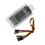 Dsd Tech HC-06 Wireless Bluetooth Serial Transceiver Support Module Slave And... New. Price: $18.42.