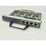 Cisco ETHERNET-10BT Card, Green Used. Price: $35.00.