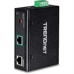 Trendnet TI-SG104 Industrial Gigabit Upoe Splitter New. Price: $157.22.