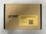 Planet VC-234G 4-PORT 10/100/1000T Ethernet To VDSL2 Converter/bridge 30A Profil Used. Price: $85.00.