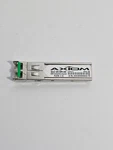 Axiom Glc-zx-sm-ax 1000BASE-ZX 1550NM Extended Distance Sfp Transceiver Taa Used. Price: $200.00.