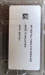 *dell Sfp 850NM Transceiver Module FTLF8519P2BNL-FC*0GF76J New. Price: $18.20.