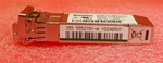 Hitachi Avago Swl 850NM 16GB Sfp+ Transceiver Module 5552781-A Used. Price: $48.43.
