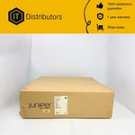 Juniper QFX10000-60S-6Q / New Year Warranty Ships Today. Price: $8950.00.