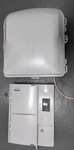 Nokia G-821M-A Optical Network Terminal (ont) And Battery Backup Power Supply Used. Price: $127.00.