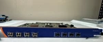 Juniper Netscreen NS-5000-8G2-G4-TX 3RD Gen 8XG NS5200 NS5400 Used. Price: $1400.00.