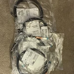 Lot Of 4 New Cisco SFP-H10GB-CU3M 10GBASE-CU Sfp+ COPQAA6JAB. Price: $30.00.