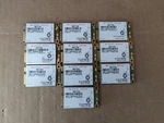 Lot Of 10 Sierra Wireless Airprime MC7750 Pci Express Mini Card Used. Price: $32.94.