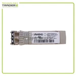 Lot Of 23 AFBR-57F5MZ-ELX Avago 16GB Fc 150M 850NM Lc Connector Sfp+ Transceiver Used. Price: $54.99.