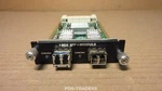 Dell U691D 6200 Series 2X10GB Sfp+ Uplink Module Incl Sfp's - From 6248 Gebraucht. Price: $115.15.
