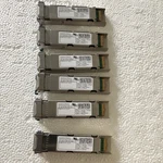 Sumitomo Electric SXP3101NV-F4-M 9.95G 11.3G Network Modules Lot Of 6 Used. Price: $50.00.