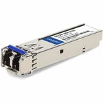 Addon Cisco Meraki MA-SFP-10GB-LR Compatible Taa 10GBASE-LR Sfp+ Transceiver New. Price: $294.16.