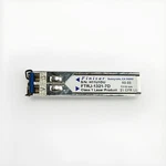 Finisar FTRJ-1321-7D 2.67G 1310NM 2KM Sfp Transeiver, New Open Box. Price: $10.75.