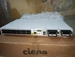 Ciena Ethernet Switch Part 170-5160-900 2* Dc Power Excellent Condition Used. Price: $4000.00.