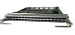 Cisco N9K-X9736C-FX Nexus Expansion Module 100 Gigabit Tested Good Used. Price: $570.00.