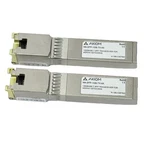 (lot Of 2) Axiom MA-SFP-1GB-TX-AX Transceiver Used. Price: $49.99.